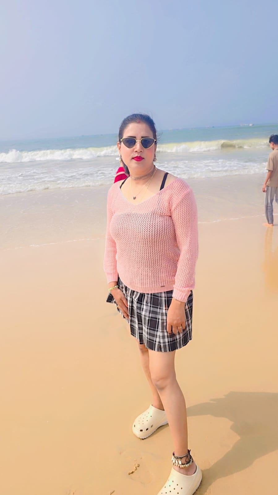 Printed Kurti
